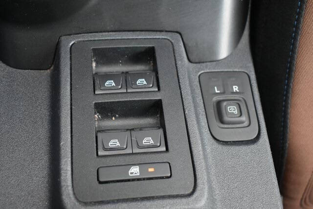 2023 Ford Bronco Outer Banks Advanced