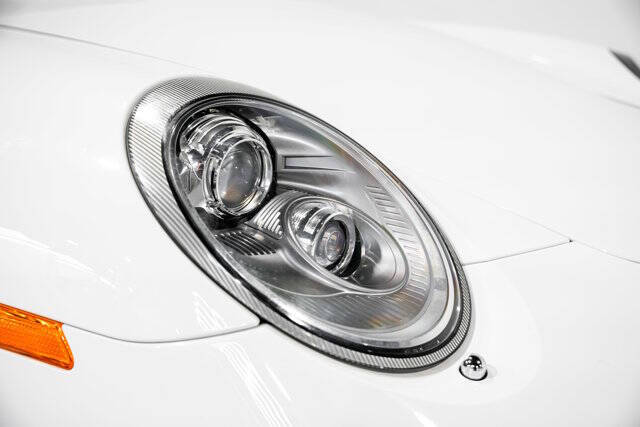 2012 Porsche 911 Carrera 4S