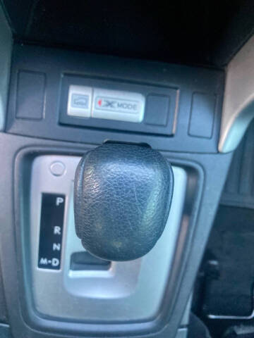 2014 Subaru Forester 2.0XT Premium