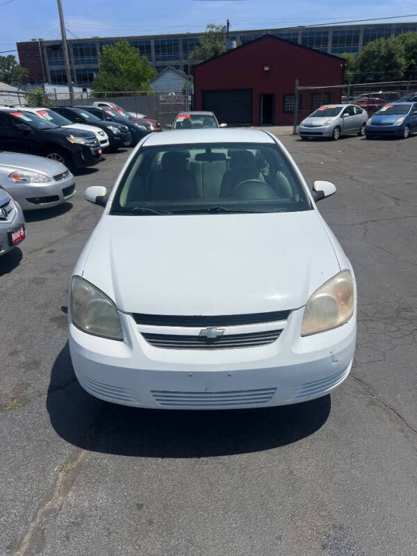 2008 Chevrolet Cobalt LS