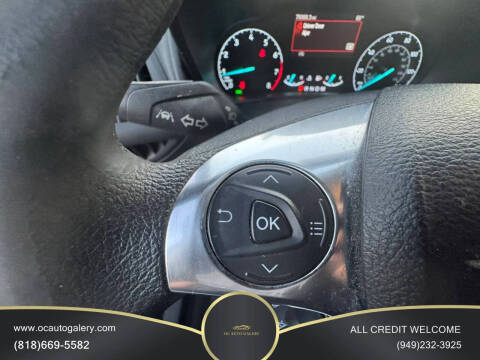 2021 Ford Transit Connect XLT