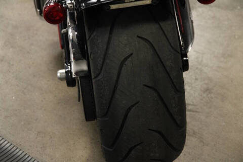 2014 Harley-Davidson Breakout