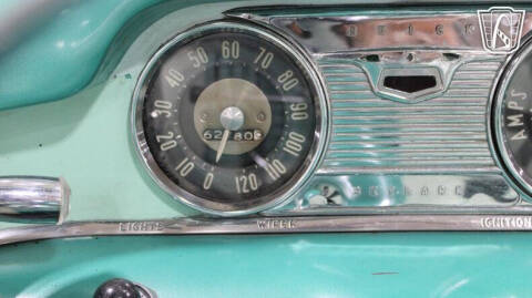 1954 Buick Skylark