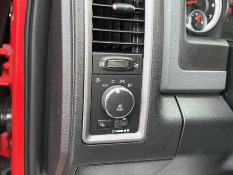 2014 RAM 1500 Express