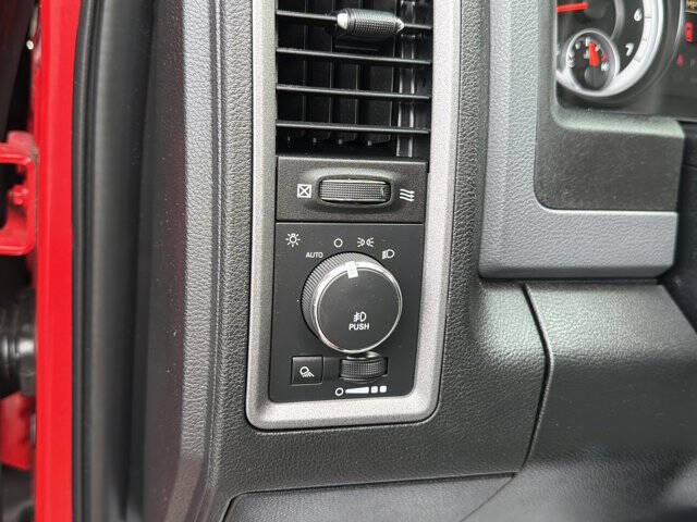 2014 RAM 1500 Express