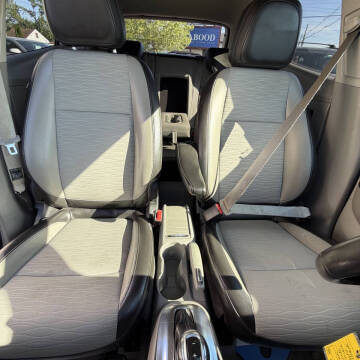 2015 Buick Encore Convenience