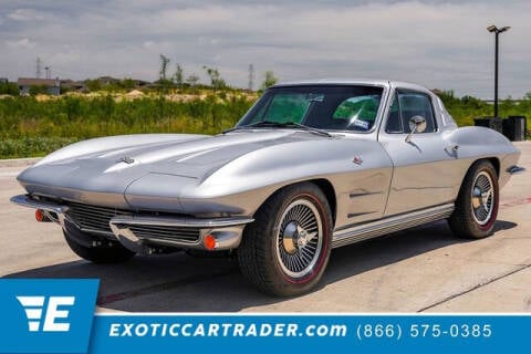 1964 Chevrolet Corvette