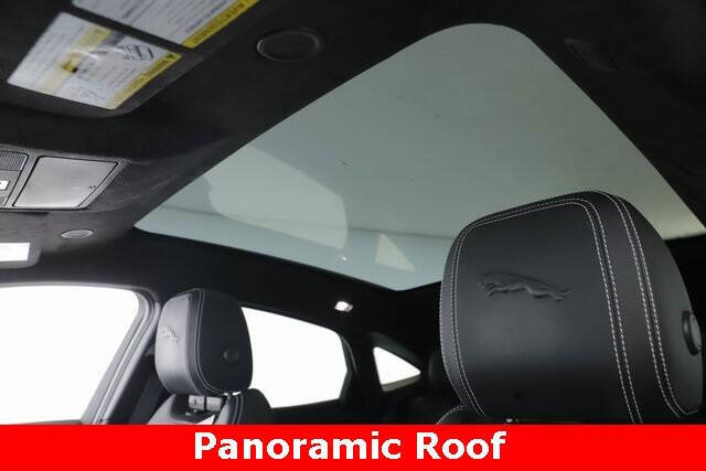 2021 Jaguar E-PACE 300 Sport