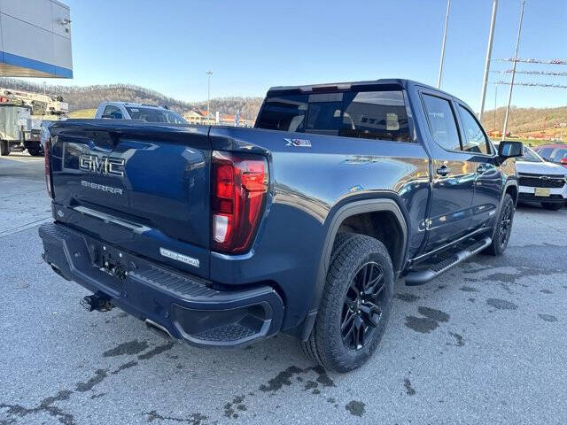 2021 GMC Sierra 1500 for sale at Mid-State Pre-Owned in Beckley, WV