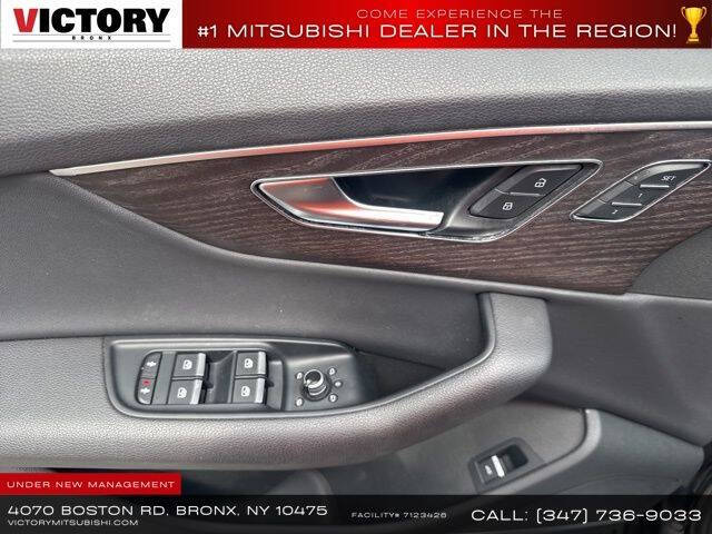 2021 Audi Q7 quattro Premium Plus 55 TFSI