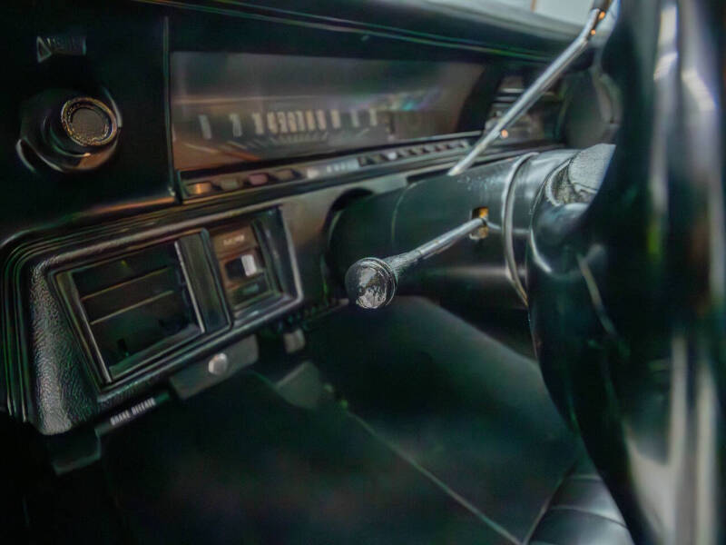 1971 Chevrolet Chevelle