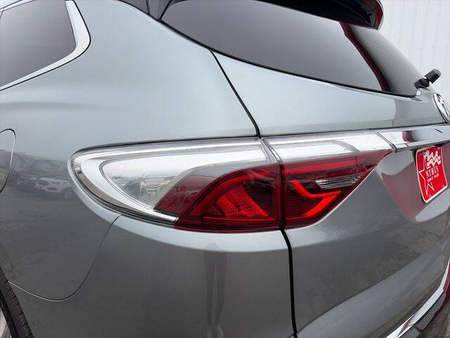 2023 Buick Enclave Premium