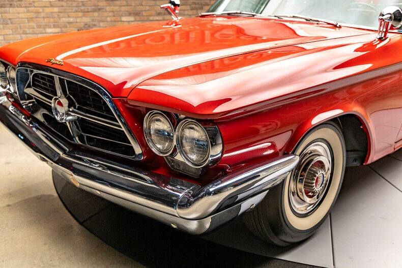 1960 Chrysler 300