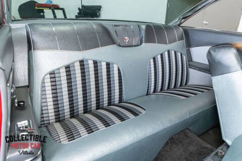 1959 Chevrolet Impala