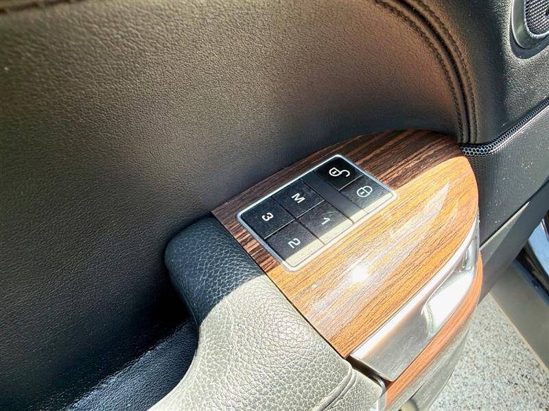 2014 Land Rover Range Rover