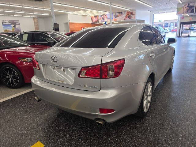 2012 Lexus IS 250