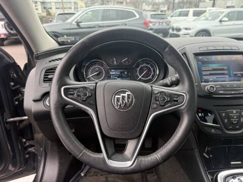 2015 Buick Regal Premium I