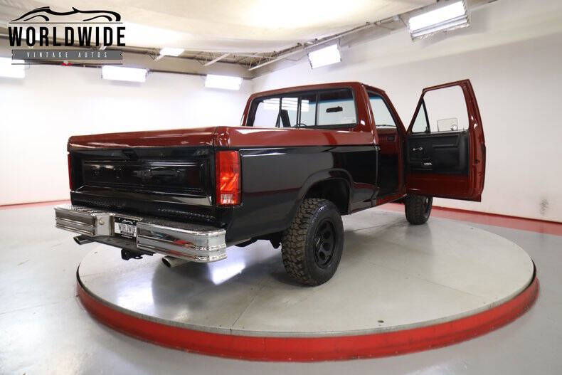 1982 Ford F-150