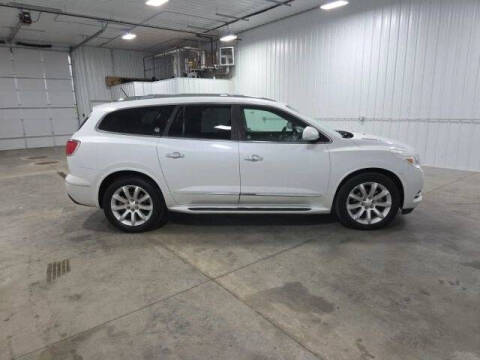 2016 Buick Enclave Premium