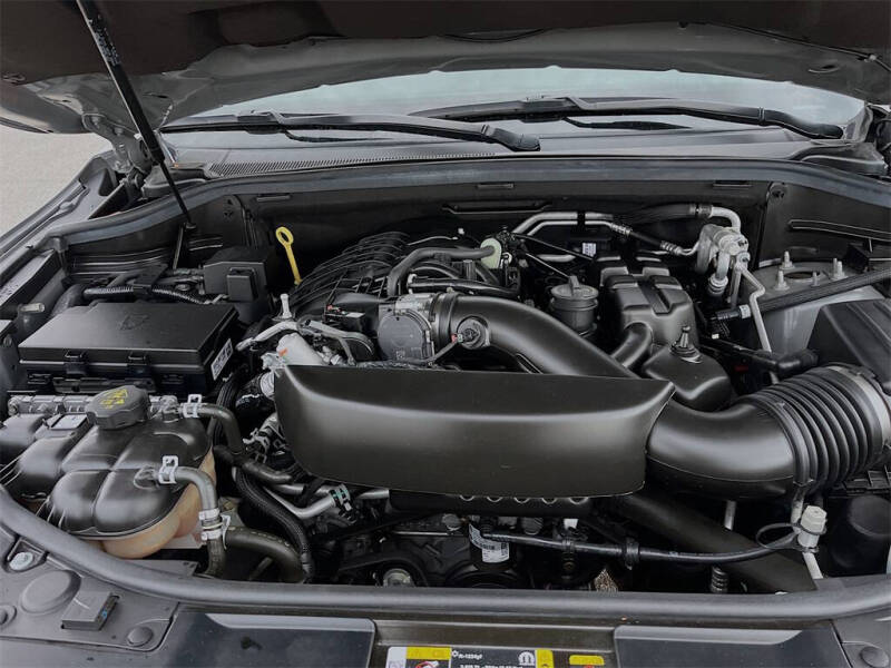 2022 Dodge Durango SXT