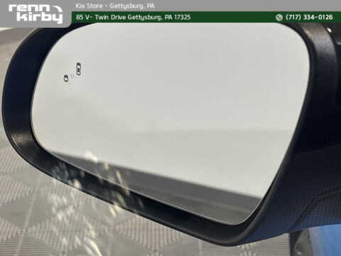 2022 Hyundai Kona N Line