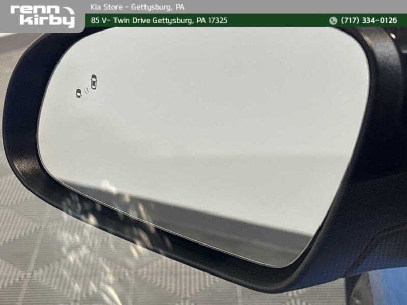 2022 Hyundai Kona N Line