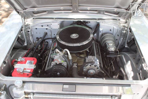 1957 Chevrolet 210