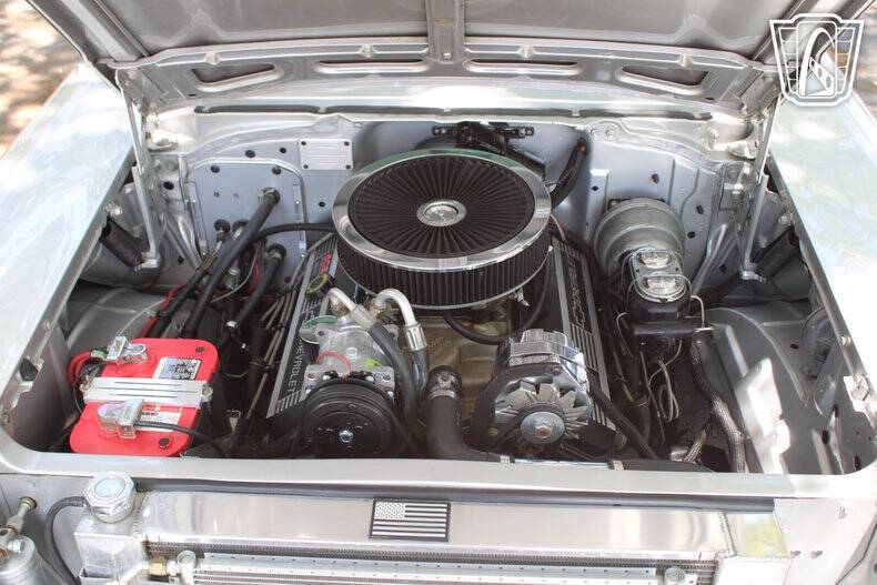 1957 Chevrolet 210