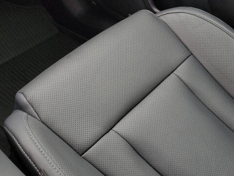 2024 Subaru Legacy Touring XT