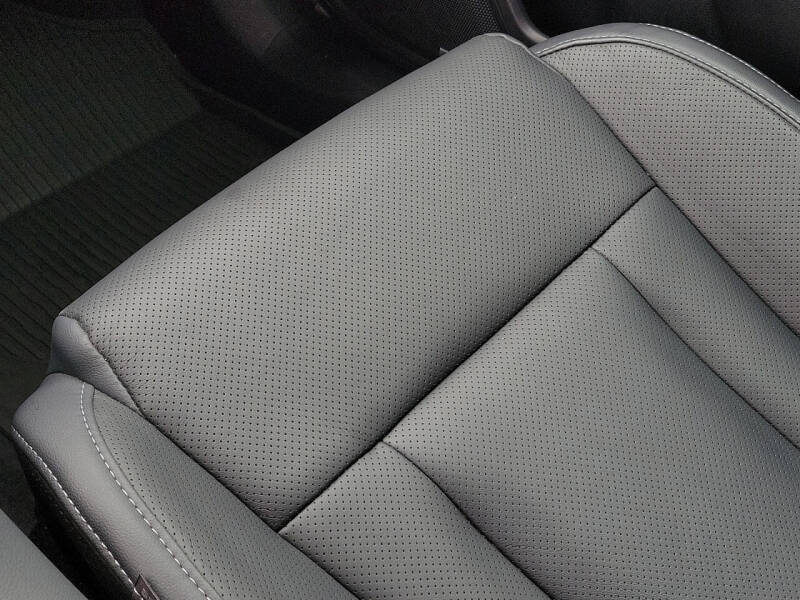 2024 Subaru Legacy Touring XT