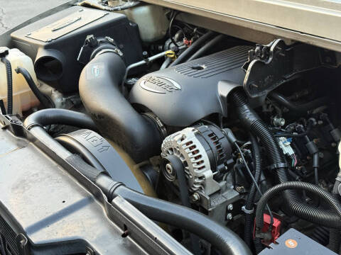 2003 HUMMER H2 Adventure Series