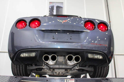 2013 Chevrolet Corvette