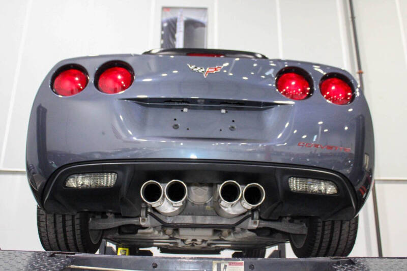 2013 Chevrolet Corvette