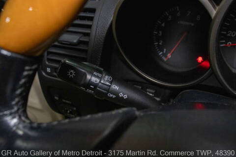 2004 Lexus SC 430