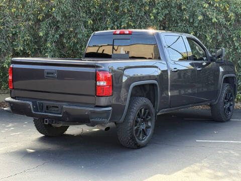 2014 GMC Sierra 1500 Denali