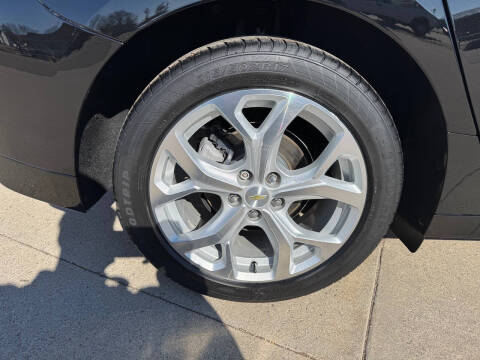 2016 Chevrolet Volt Premier