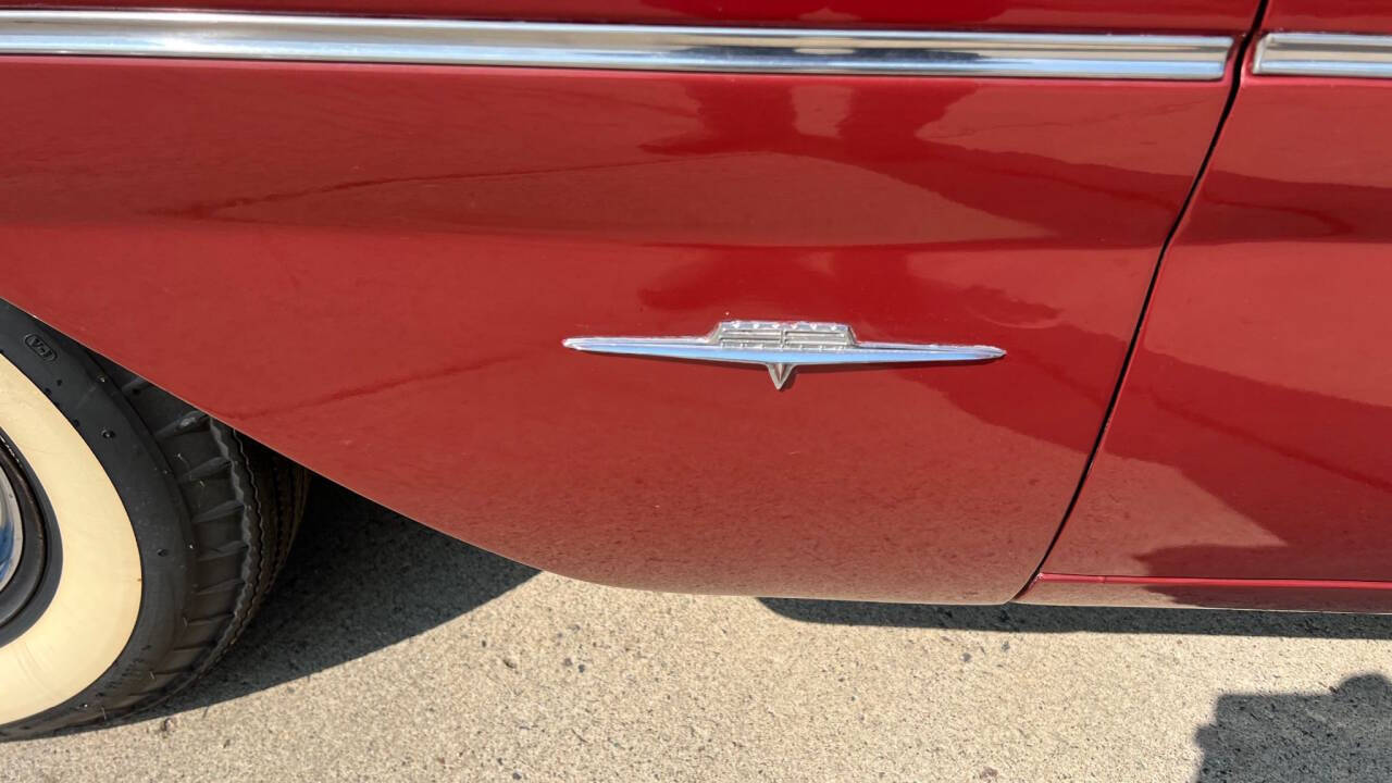 1960 Pontiac Bonneville 17