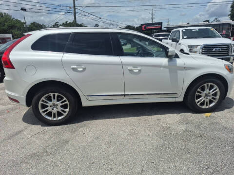 2015 Volvo XC60 T5 Drive-E Premier