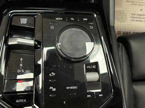 2024 BMW 5 Series 530i xDrive