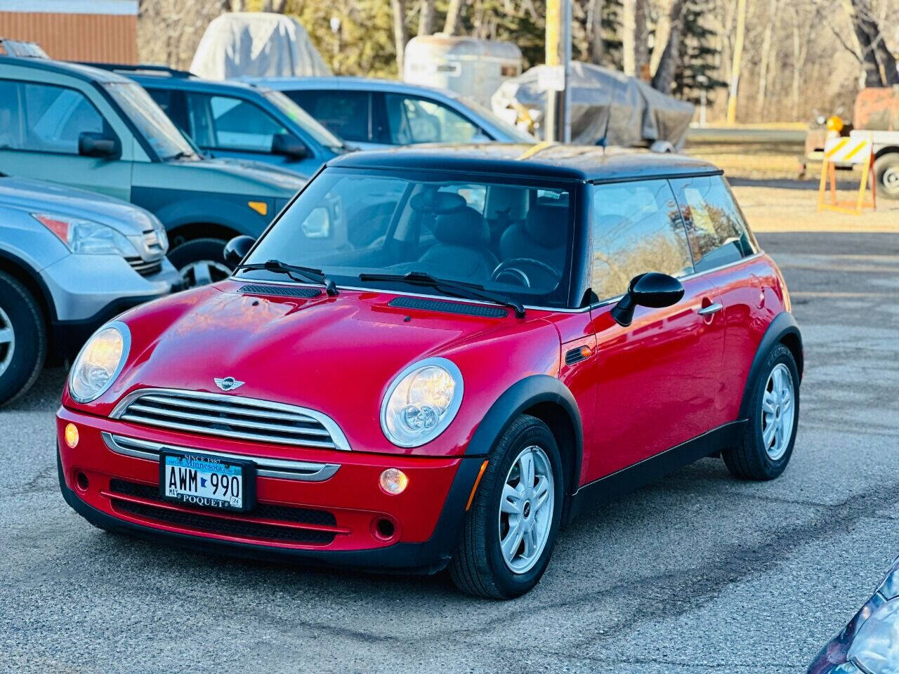 2006 MINI Cooper : Latest Prices, Reviews, Specs, Photos and Incentives