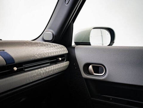 2026 MINI Hardtop 4 Door