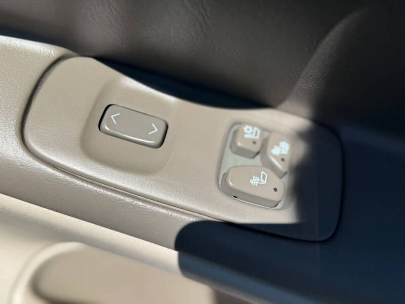 2005 Cadillac DeVille