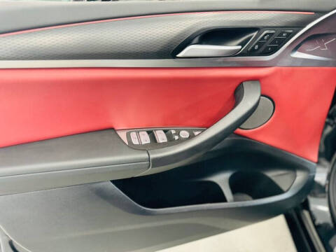 2024 BMW X4 xDrive30i