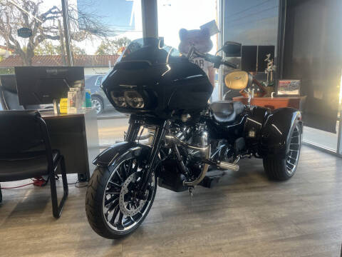2024 Harley-Davidson Freewheeler for sale at Devine Auto Sales in Modesto CA