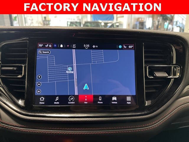 2024 Dodge Durango R/T Plus