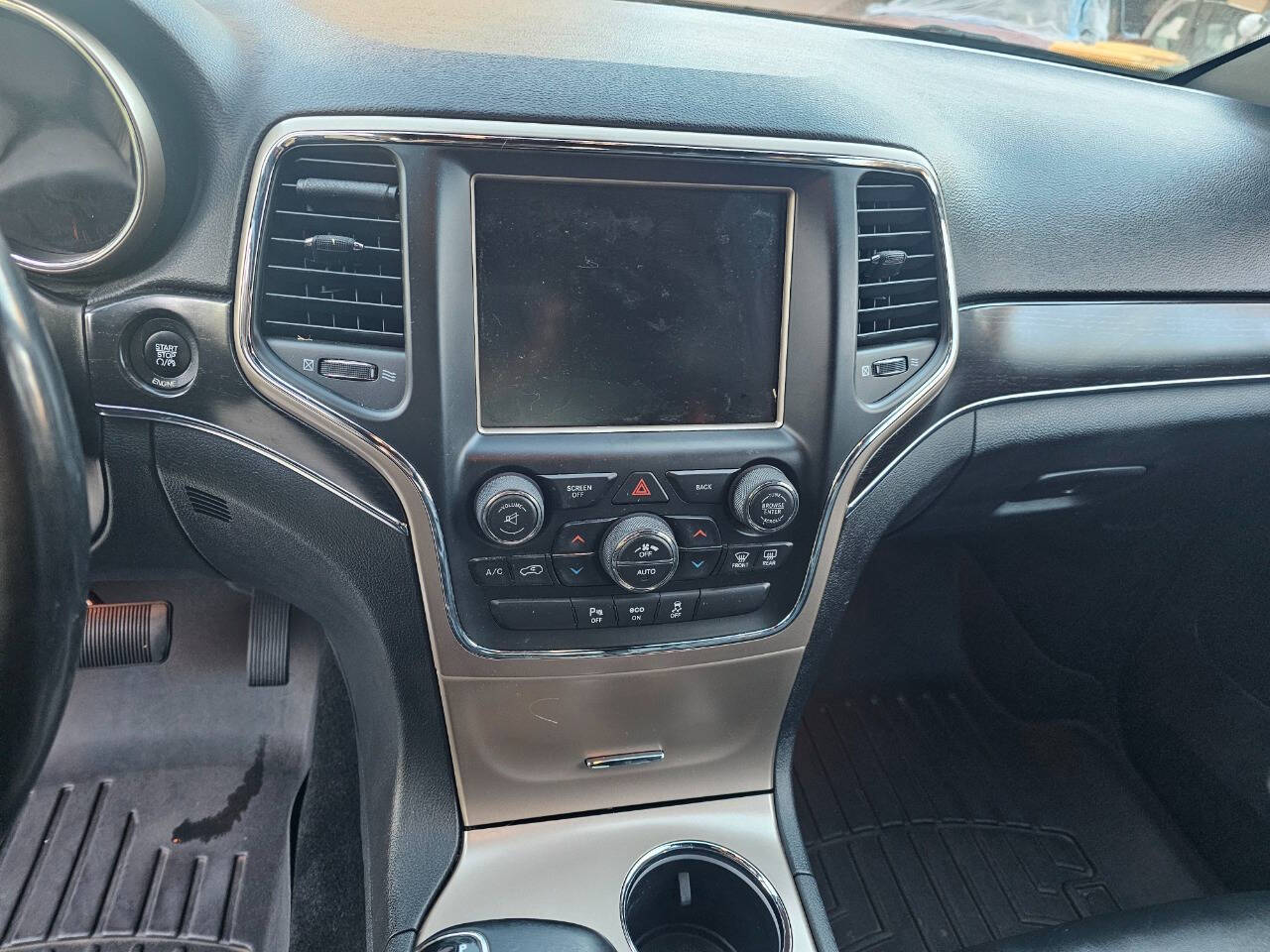 2014 Jeep Grand Cherokee 102