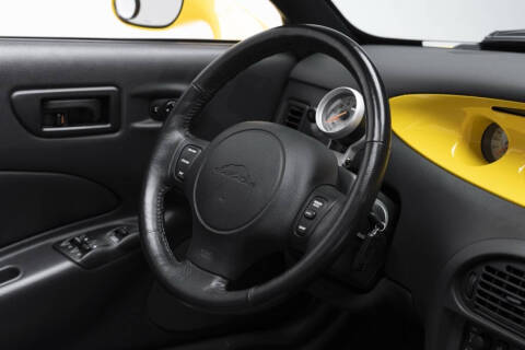 1999 Plymouth Prowler