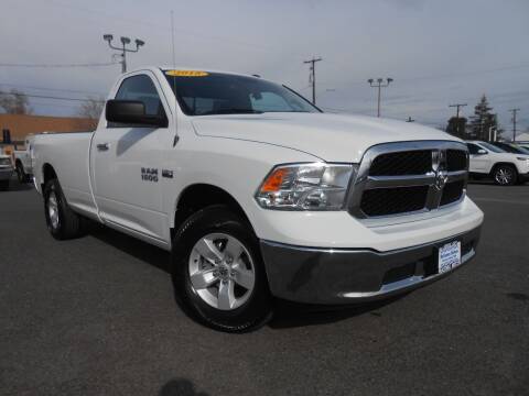 2018 RAM 1500 for sale at McKenna Motors in Union Gap WA