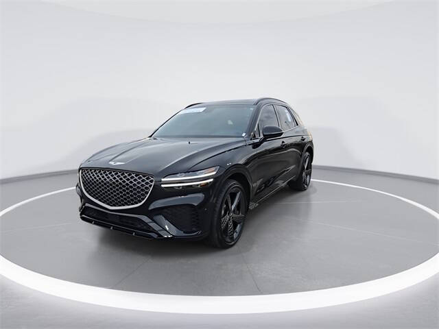 2023 Genesis GV70 2.5T Standard