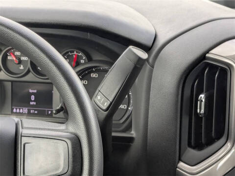 2025 Chevrolet Silverado 3500HD